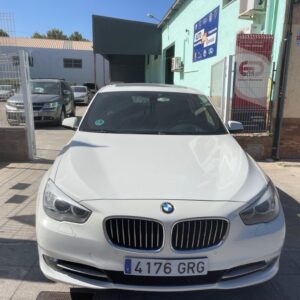 BMW GT