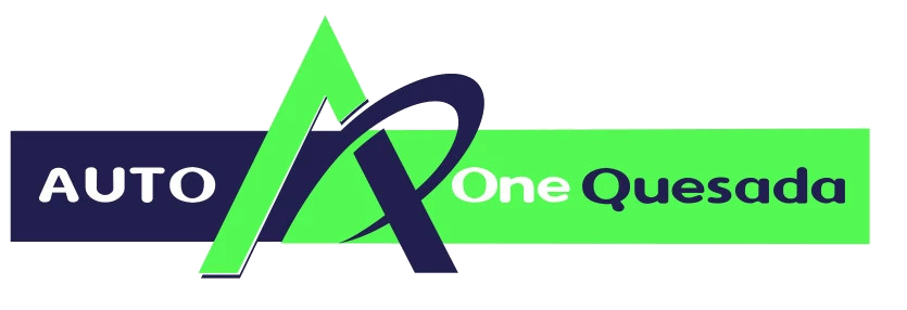 Auto One Quesada