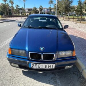 BMW SERIE 3